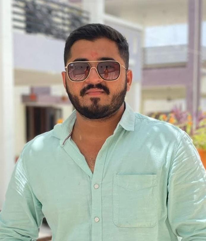 MAHANT H.BAROT